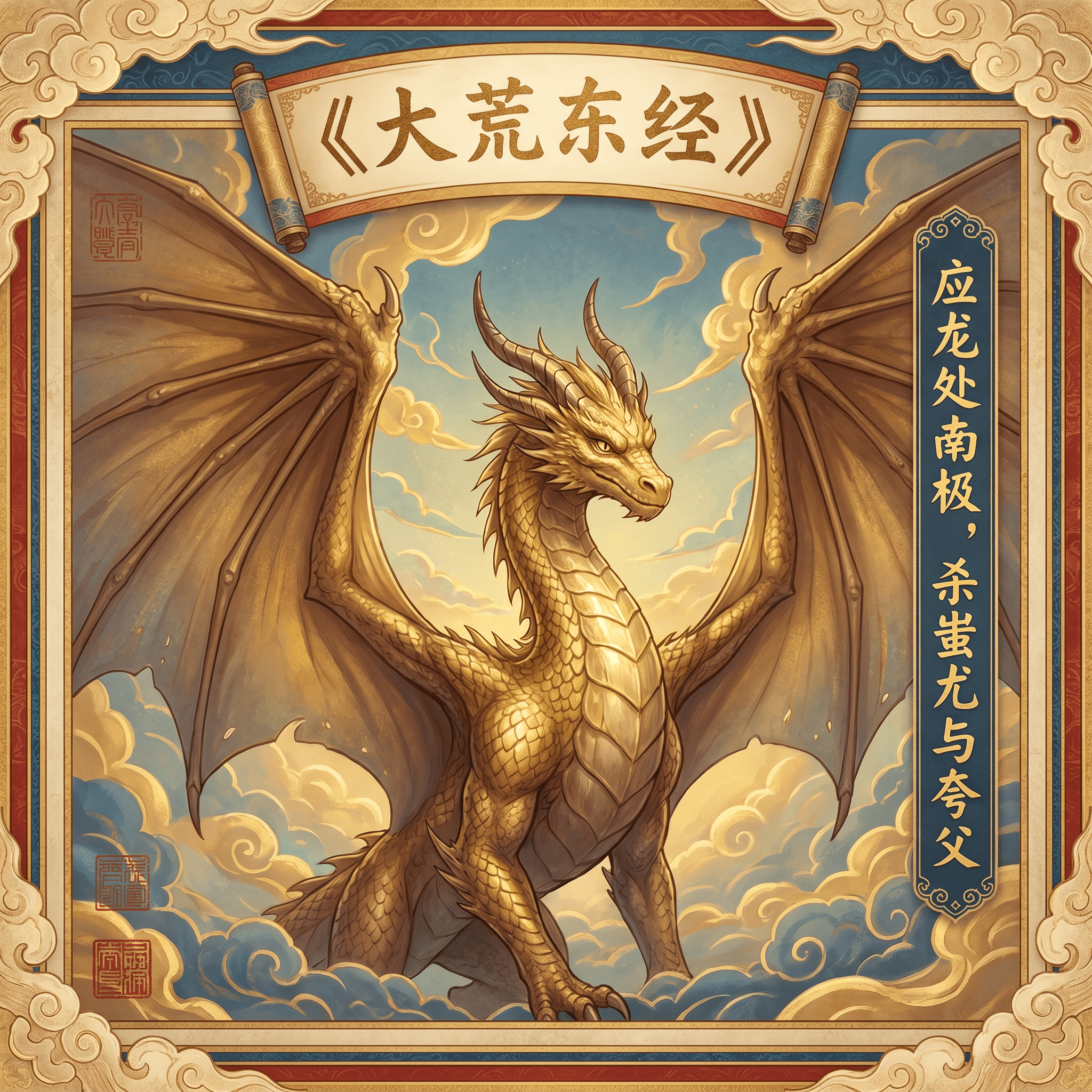 应龙